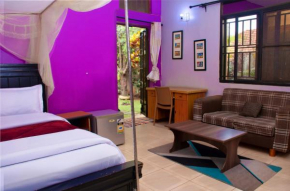 Tgs Homestay Nest